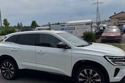 Renault Austral 240.000 km 12.900 &euro; Lahr 77933