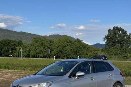Citroen C4 146.260 km 4.690 &euro; Oberkirch, Stadt 77704