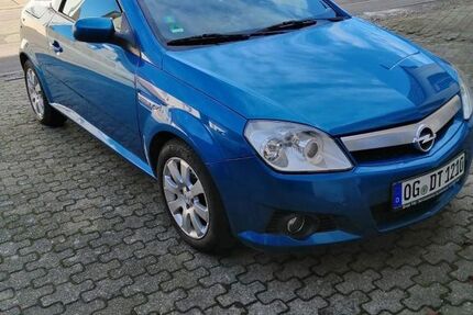 Opel Tigra 180.000 km 1.500 &euro; Ettenheim 77955