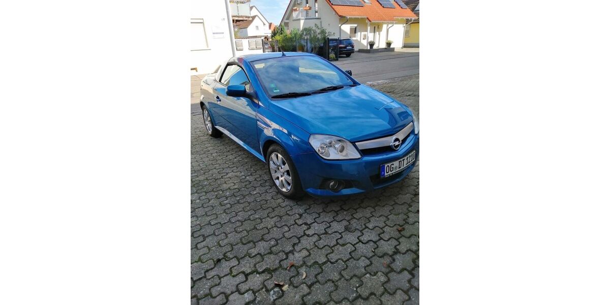 Opel Tigra 180.000 km 1.500 &euro; Ettenheim 77955