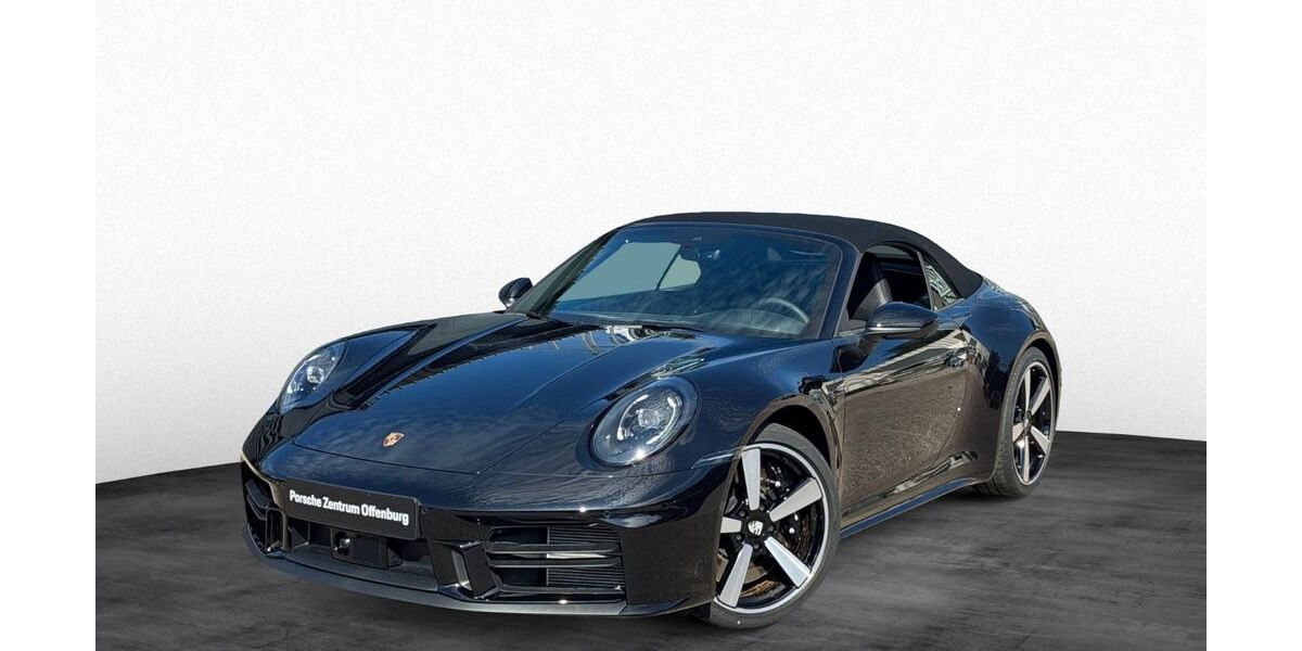 Porsche 992 9.911 km 162.870 &euro; Offenburg 77652
