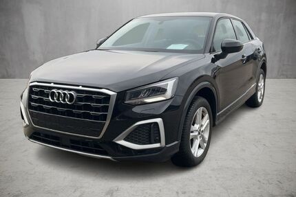 Audi Q2 46.762 km 23.900 &euro; Sasbach 77880