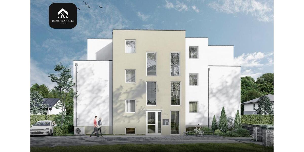 Etagenwohnung Appenweier - 2 Zimmer, 51 m&sup2;, 690&euro; | Angebot:25988238