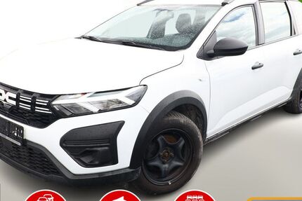 Dacia Jogger 54.500 km 14.588 &euro; Kehl 77694