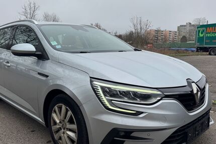 Renault Megane 175.000 km 9.500 &euro; Lahr 77933