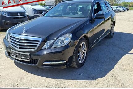 Mercedes-Benz E 200 172.786 km 8.785 &euro; Achern 77855