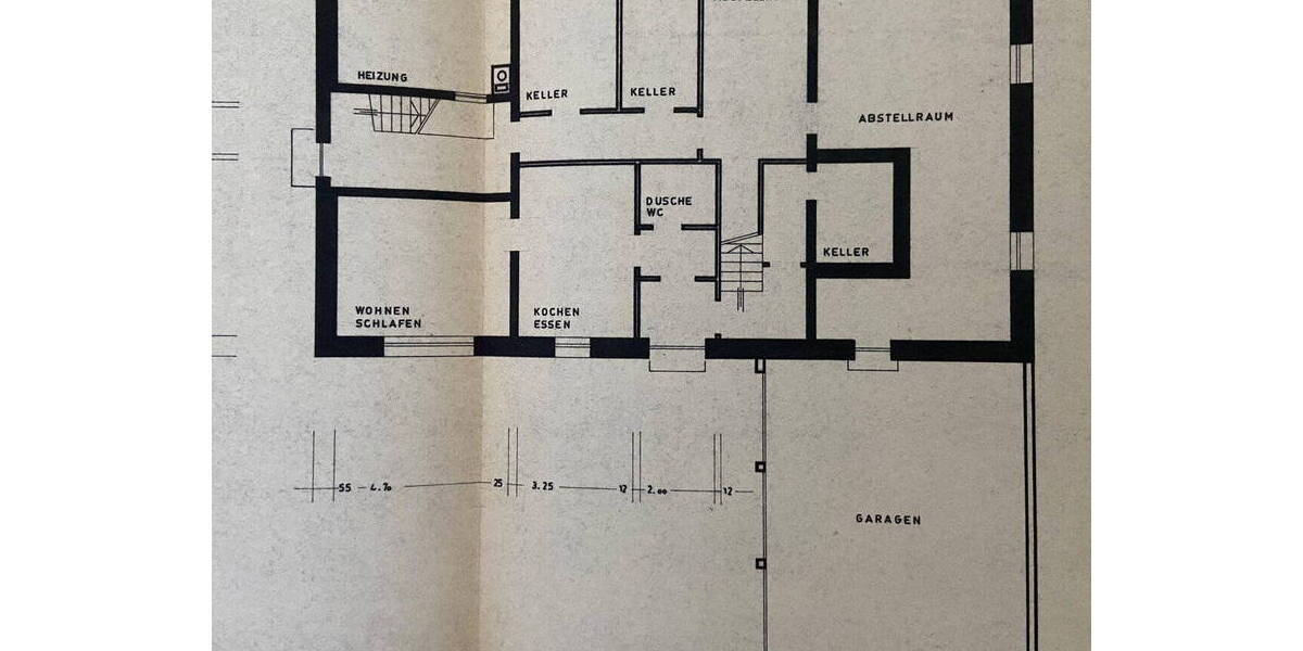 Mehrfamilienhaus, Wohnhaus Lahr-Reichenbach Reichenbach - 1 Zimmer, 383 m&sup2;, 749.000&euro; | Angebot:26770141