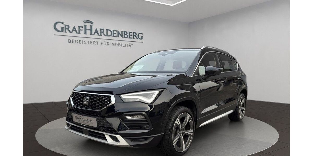 Seat Ateca 32.300 km 26.444 &euro; Gengenbach 77723