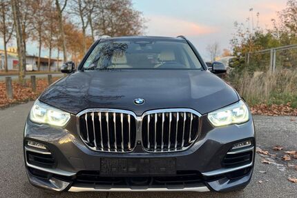 BMW X5 173.000 km 34.999 &euro; Lahr 77933