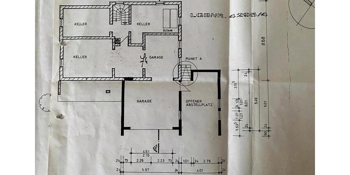 Einfamilienhaus Kappelrodeck - 5 Zimmer, 160 m&sup2;, 550.000&euro; | Angebot:26878996