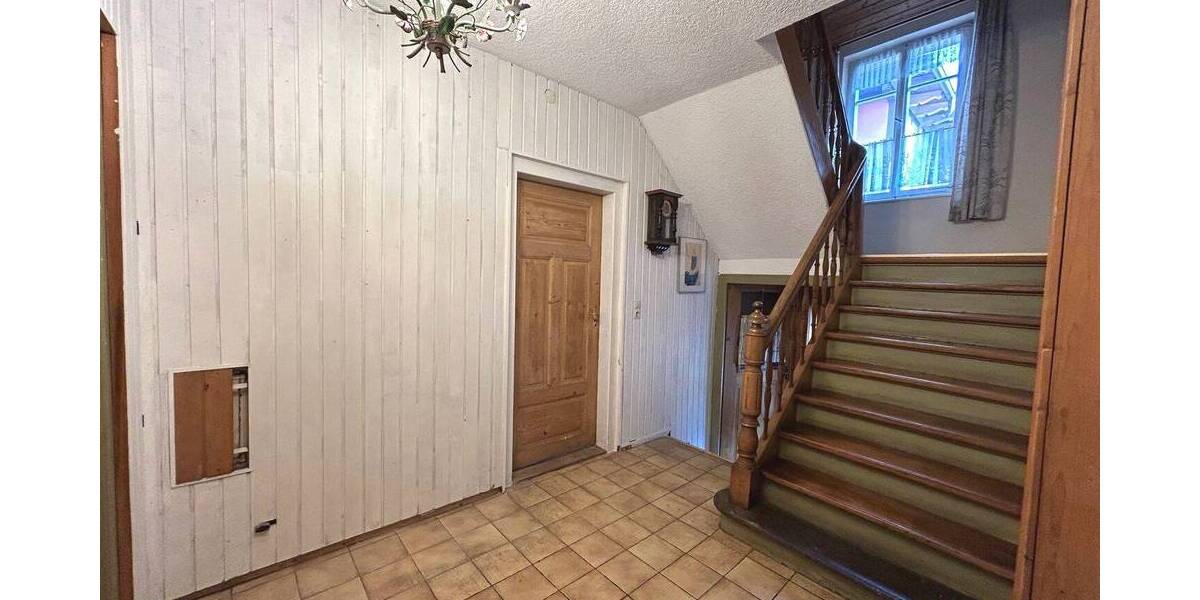 Einfamilienhaus Lahr - 5 Zimmer, 153 m&sup2;, 369.000&euro; | Angebot:25746456