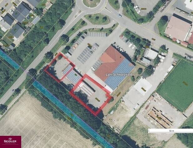 Einfamilienhaus Lahr/Schwarzwald Langenwinkel - 2.238.000&euro; | Angebot:25735483