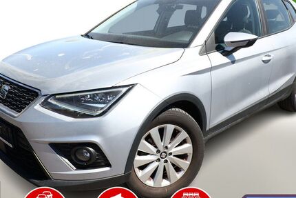 Seat Arona 22.050 km 17.388 &euro; Kehl 77694
