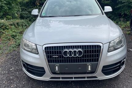 Audi Q5 300.471 km 7.500 &euro; Kehl 77694