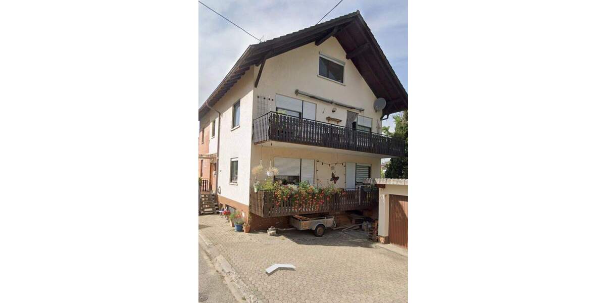 Mehrfamilienhaus, Wohnhaus Ortenberg Käfersberg - 8 Zimmer, 280 m&sup2;, 589.000&euro; | Angebot:25899754