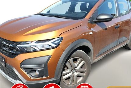 Dacia Sandero 42.791 km 13.288 &euro; Kehl 77694