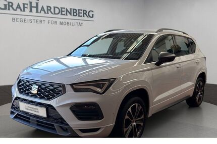 Seat Ateca 27.700 km 27.888 &euro; Offenburg 77652