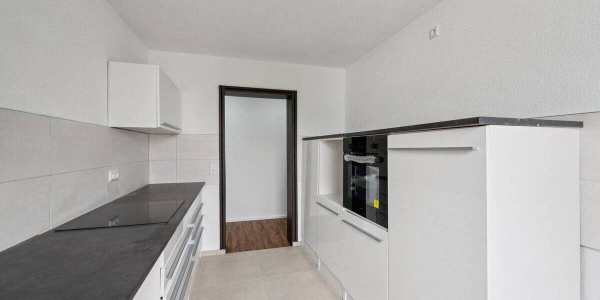 Etagenwohnung Kehl Marlen - 4 Zimmer, 90 m&sup2;, 275.000&euro; | Angebot:26156317