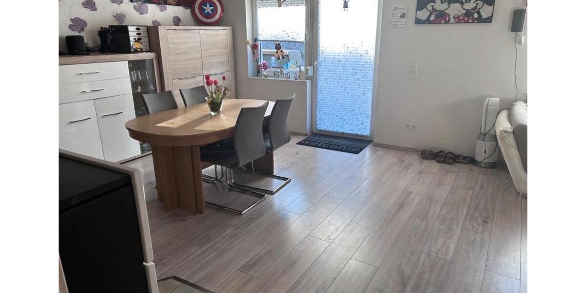 Erdgeschoßwohnung Achern - 4 Zimmer, 104 m&sup2;, 295.000&euro; | Angebot:26089206