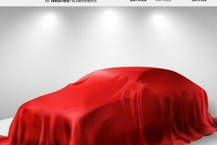VW T-Cross 10.650 km 21.490 &euro; Neuried 77743