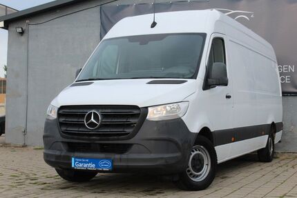 Mercedes-Benz Sprinter 148.000 km 20.490 &euro; Herbolzheim 79336