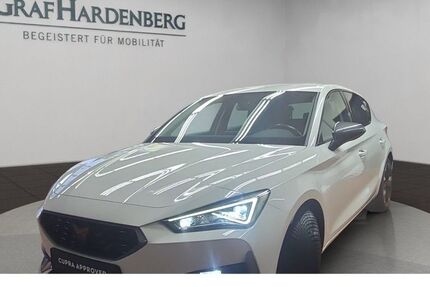 Cupra Leon 57.600 km 23.444 &euro; Offenburg 77652