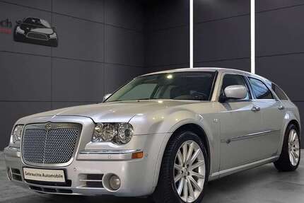 Chrysler 300C 209.000 km 14.870 &euro; Kehl 77694