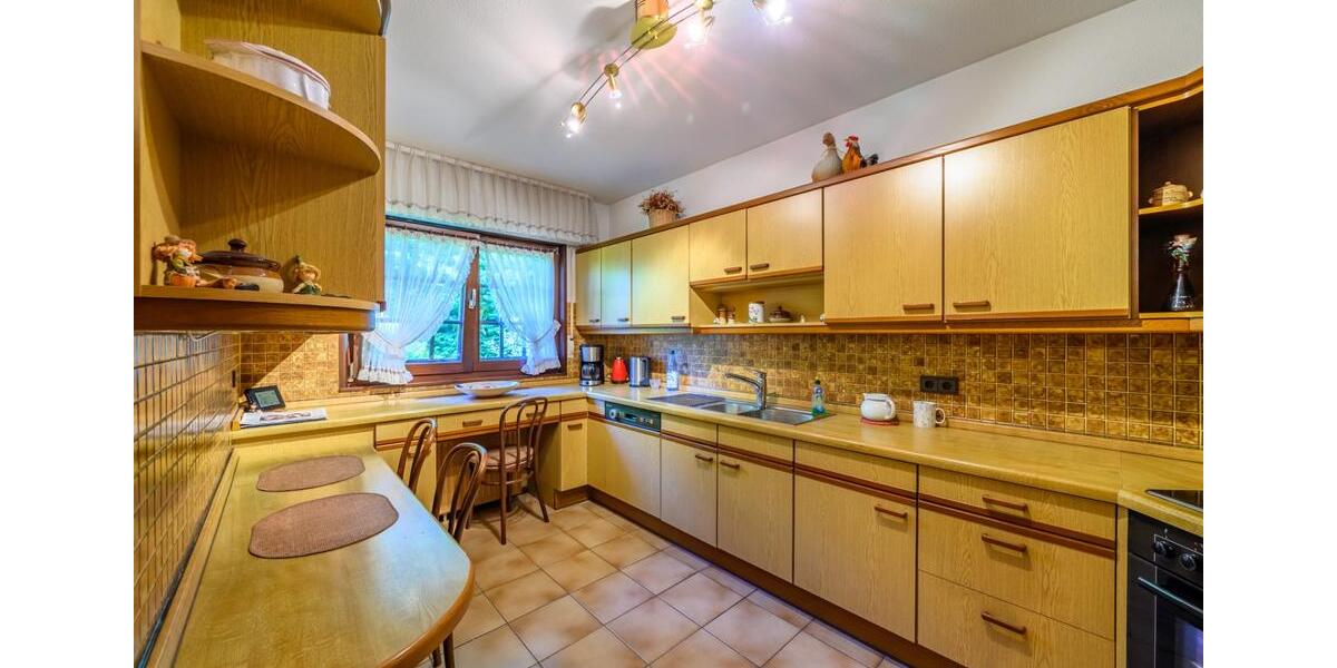 Einfamilienhaus Offenburg Rammersweier - 8 Zimmer, 289 m&sup2;, 839.000&euro; | Angebot:25350991