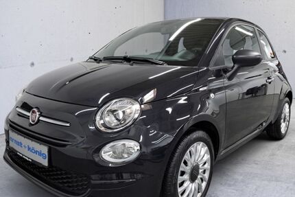 Fiat 500 18.250 km 13.890 &euro; Herbolzheim 79336