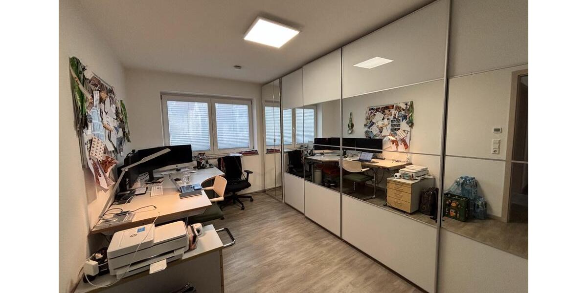 Etagenwohnung Ettenheim - 3 Zimmer, 109 m&sup2;, 1.380&euro; | Angebot:25594084