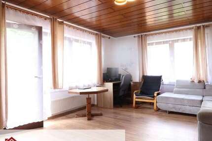Wohnung Oppenau - 3 Zimmer, 81 m&sup2;, 169.000&euro; | Angebot:25450976