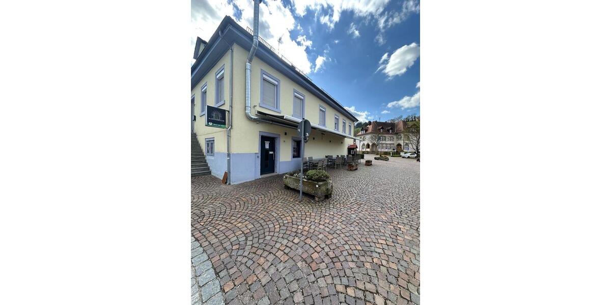 Gewerbeobjekt Berghaupten - 1.200&euro; | Angebot:26051206