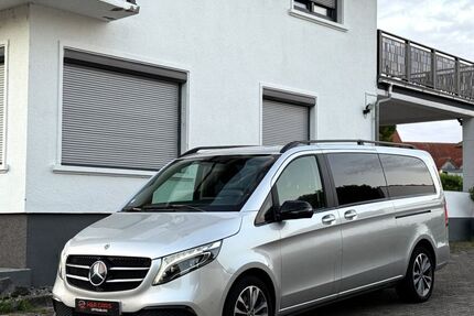 Mercedes-Benz V 250 329.000 km 34.990 &euro; Offenburg 77652