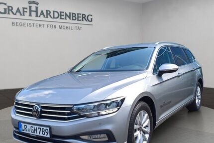 VW Passat Variant 22.500 km 33.480 &euro; Lahr 77933