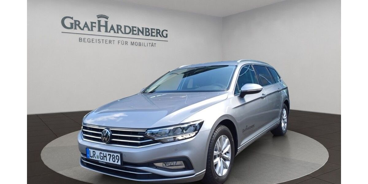 VW Passat Variant 22.500 km 33.480 &euro; Lahr 77933