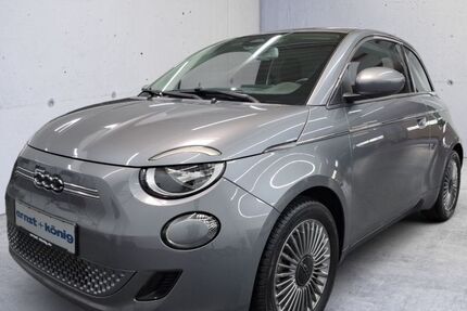 Fiat 500e 6.250 km 18.789 &euro; Herbolzheim 79336