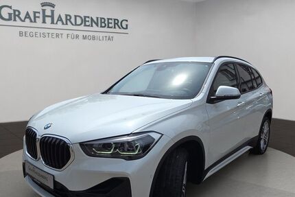 BMW X1 56.700 km 28.555 &euro; Lahr 77933