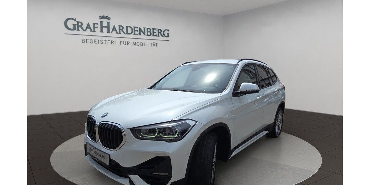 BMW X1 56.700 km 28.555 &euro; Lahr 77933