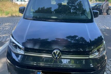 VW Caddy 55.748 km 25.999 &euro; Lahr 77933