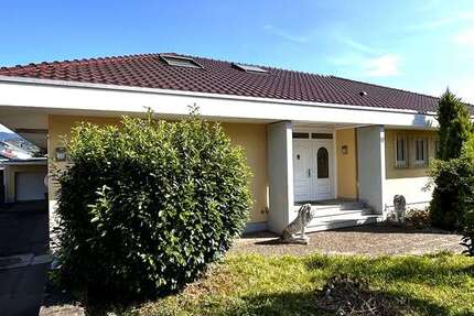 Haus Bühl - 10 Zimmer, 450 m&sup2;, 1.500.000&euro; | Angebot:17114665