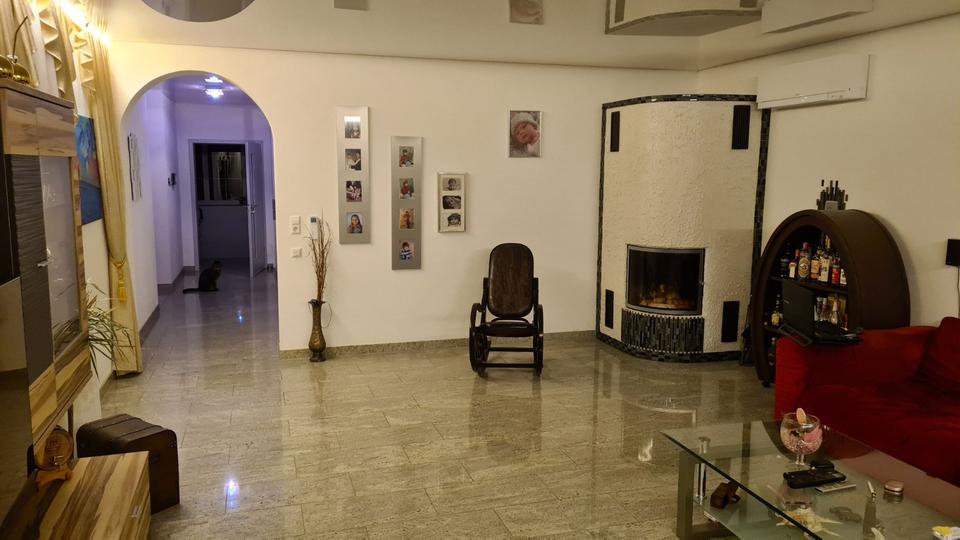 Einfamilienhaus Lahr (Schwarzwald) - 8 Zimmer, 288 m&sup2;, 990.000&euro; | Angebot:25381759