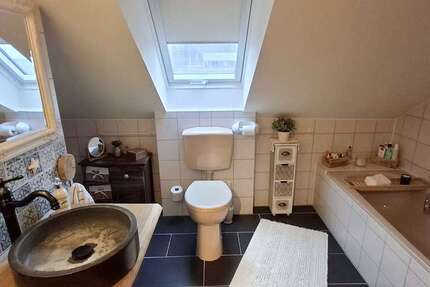 Wohnung Bühl-Weitenung Weitenung - 2 Zimmer, 53 m&sup2;, 189.000&euro; | Angebot:25316588