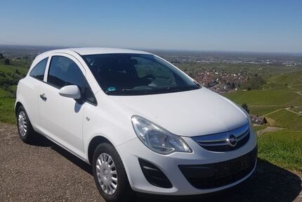 Opel Corsa 140.000 km 2.950 &euro; Bühl 77815