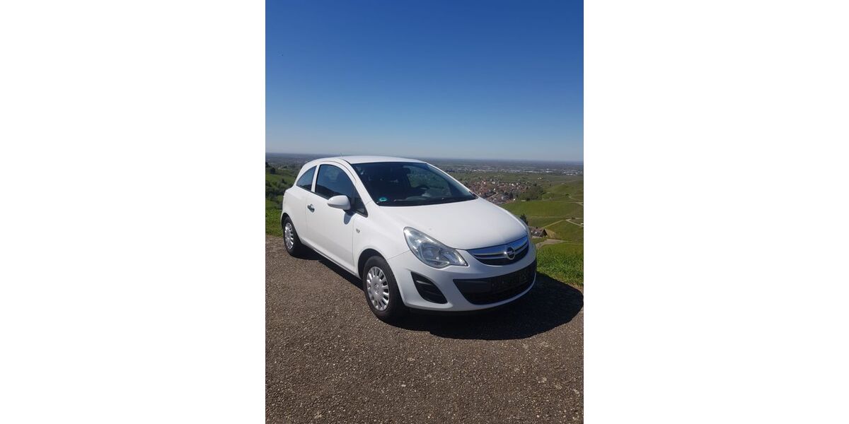 Opel Corsa 140.000 km 2.950 &euro; Bühl 77815