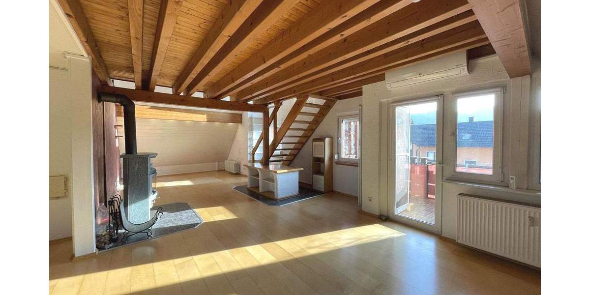 Etagenwohnung Berghaupten - 5 Zimmer, 167 m&sup2;, 355.000&euro; | Angebot:25703700
