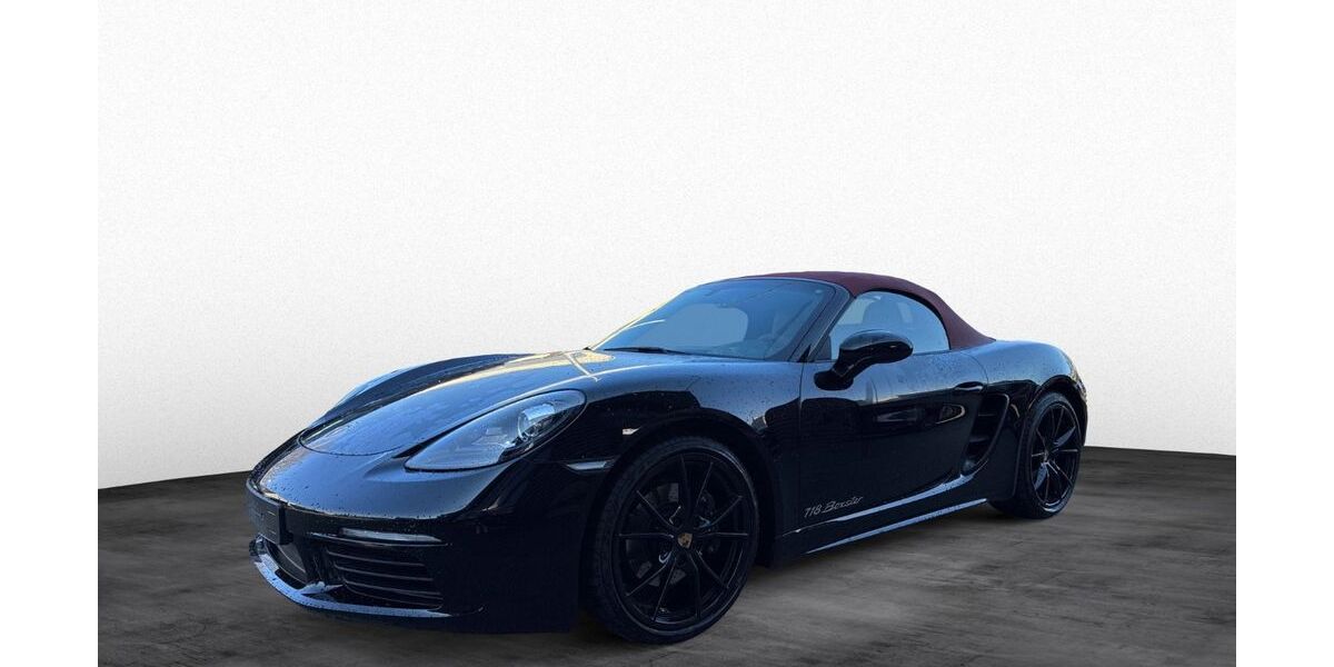 Porsche Boxster 11.190 km 72.718 &euro; Offenburg 77652