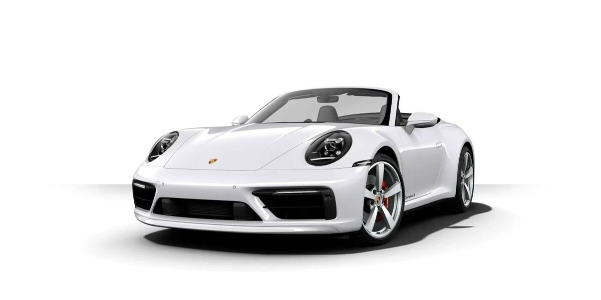 Porsche 992 68.929 km 129.992 &euro; Offenburg 77652