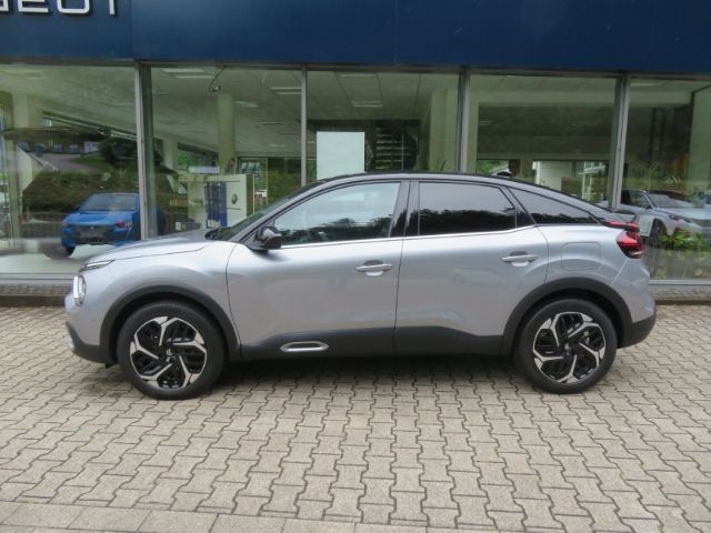 Citroen C4 39.800 km 20.890 &euro; Oppenau 77728
