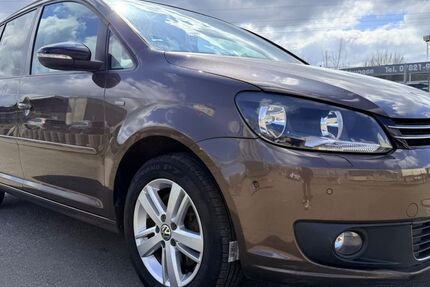 VW Touran 173.500 km 6.800 &euro; Lahr-Langenwinkel 77933