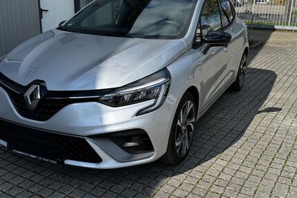 Renault Clio 33.500 km 17.999 &euro; Lahr 77933